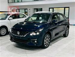 Suzuki Baleno